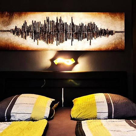 Vienna Cityapartments - Luxury 1 Екстериор снимка