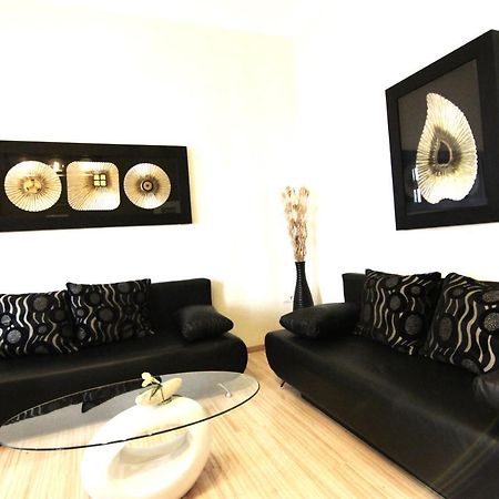 Vienna Cityapartments - Luxury 1 Екстериор снимка