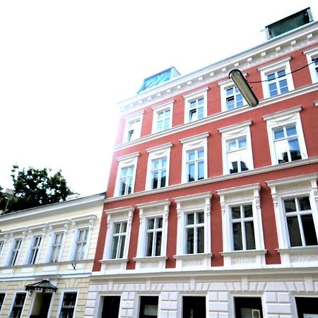 Vienna Cityapartments - Luxury 1 Екстериор снимка