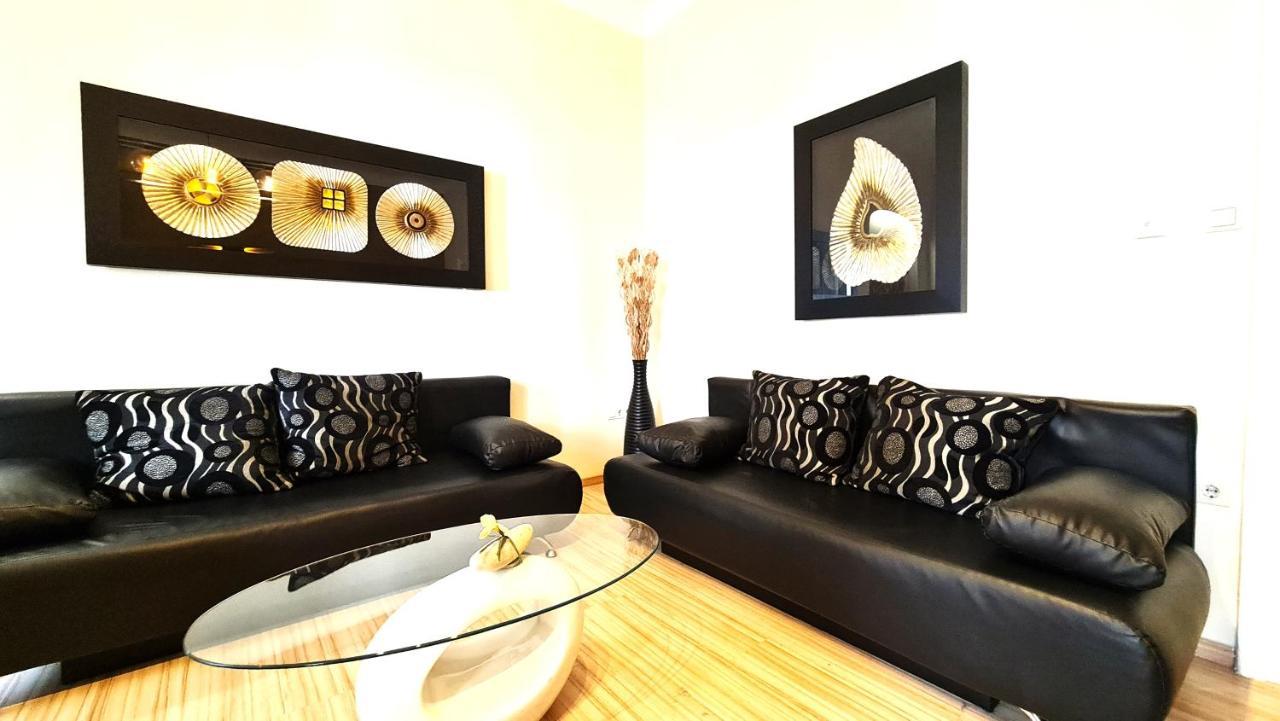 Vienna Cityapartments - Luxury 1 Екстериор снимка