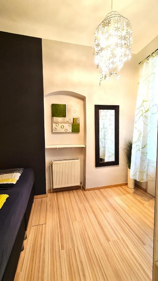 Vienna Cityapartments - Luxury 1 Екстериор снимка