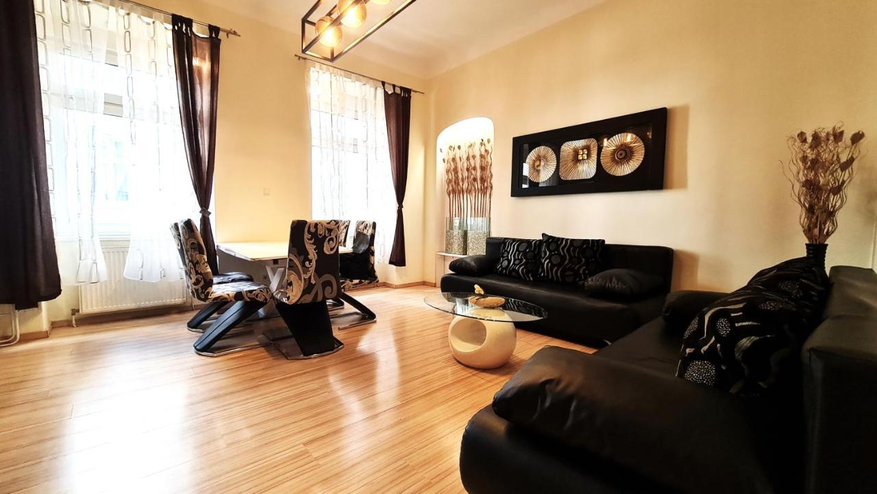 Vienna Cityapartments - Luxury 1 Екстериор снимка