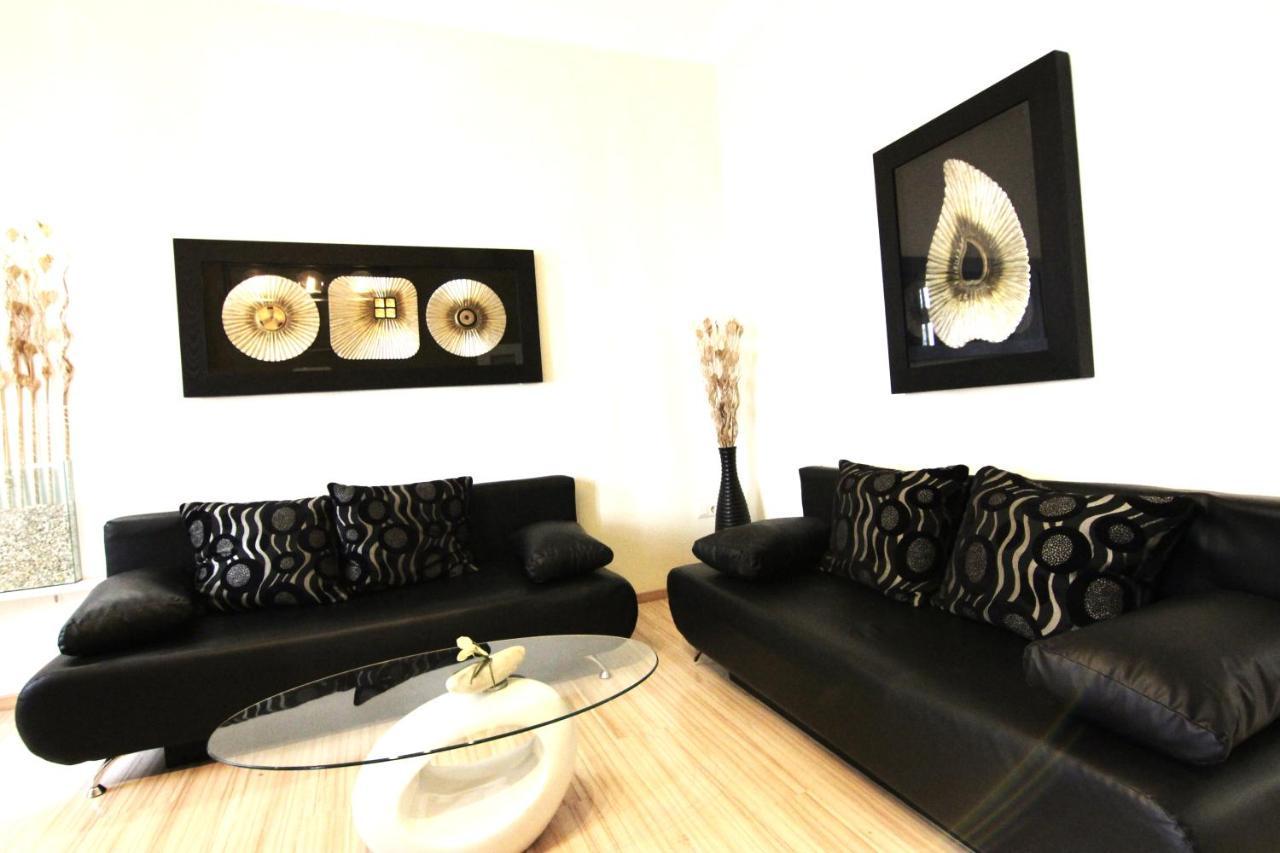 Vienna Cityapartments - Luxury 1 Екстериор снимка