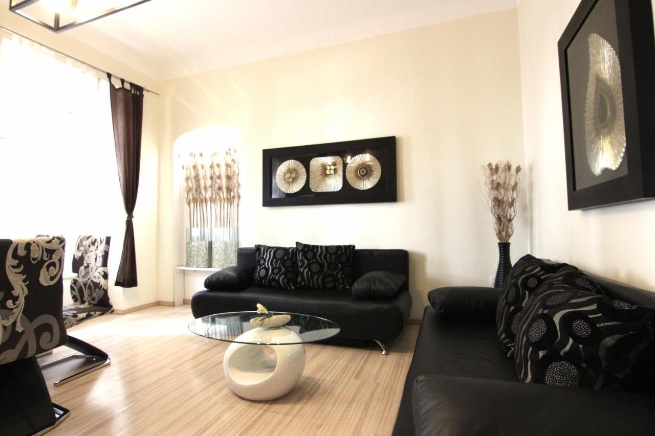 Vienna Cityapartments - Luxury 1 Екстериор снимка