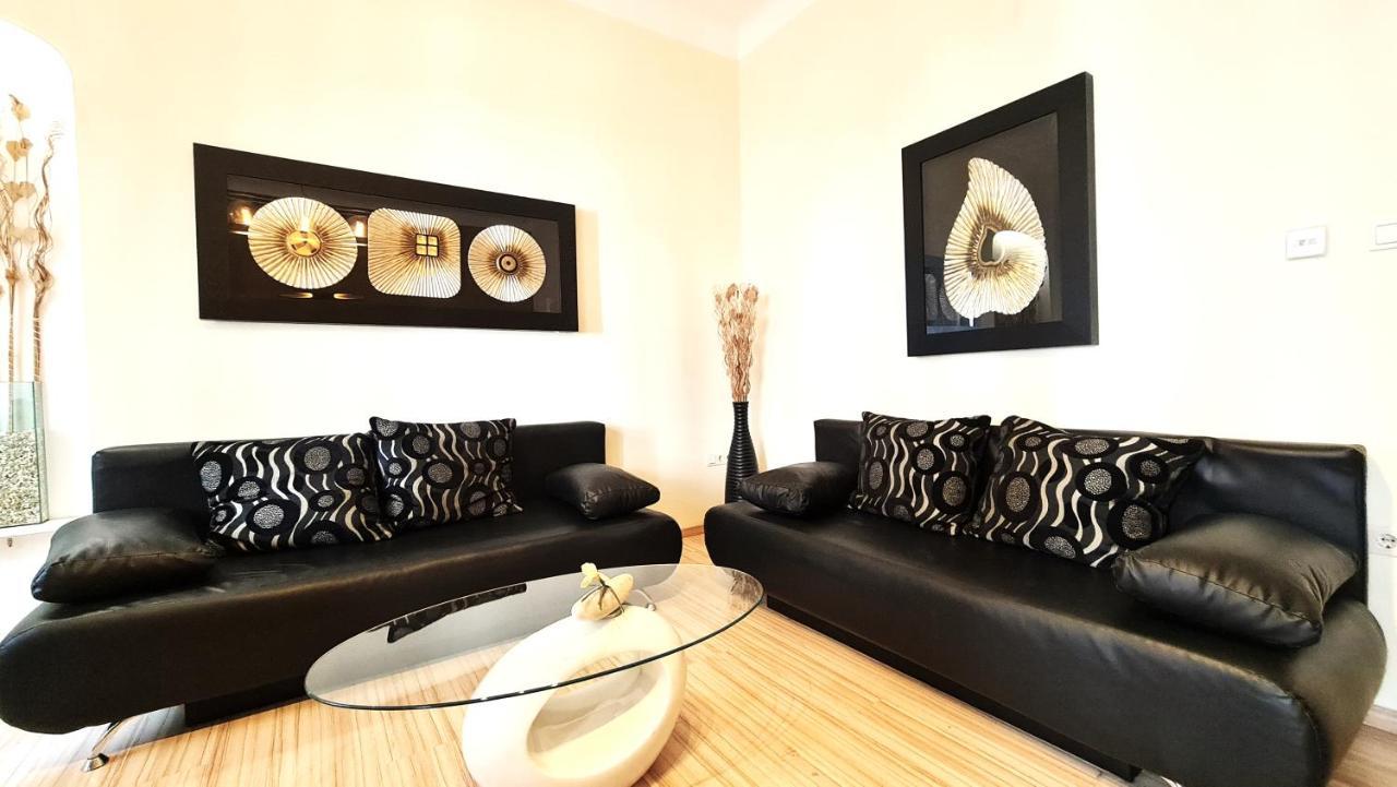 Vienna Cityapartments - Luxury 1 Екстериор снимка