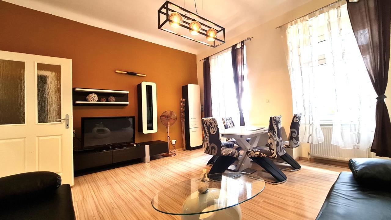 Vienna Cityapartments - Luxury 1 Екстериор снимка