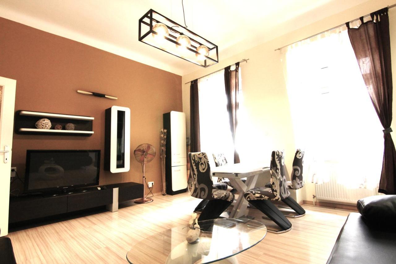 Vienna Cityapartments - Luxury 1 Екстериор снимка