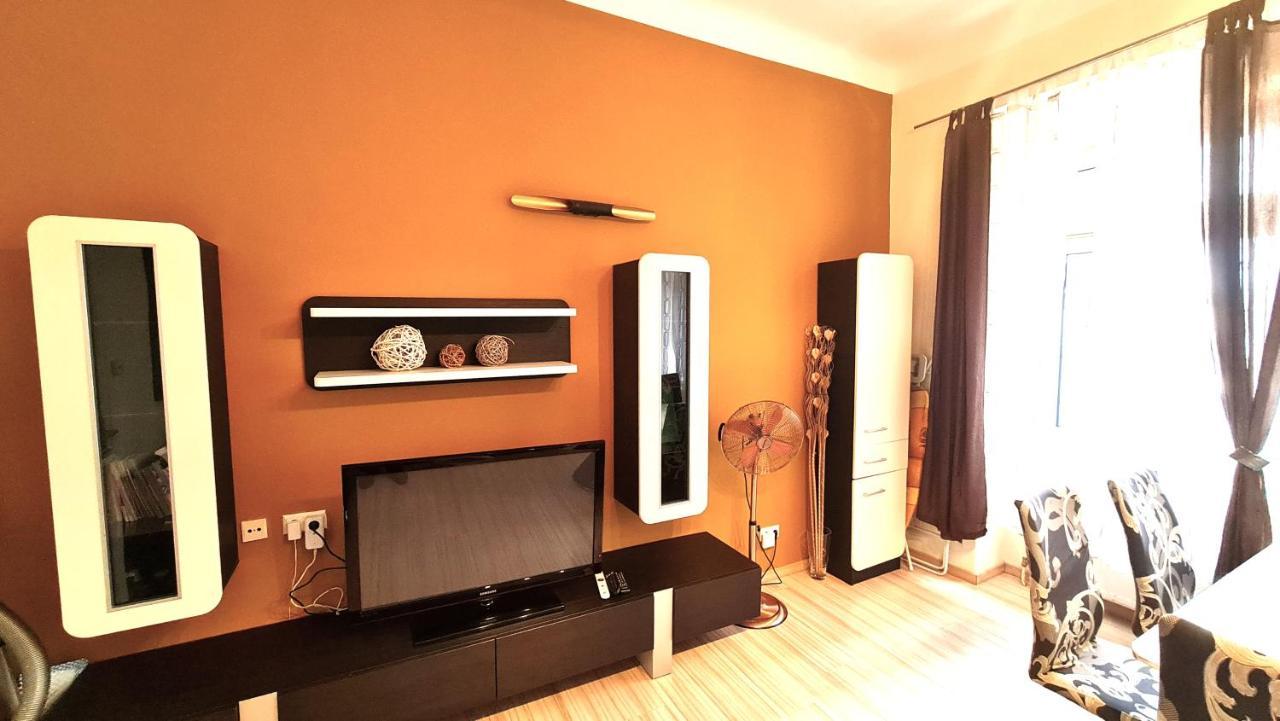 Vienna Cityapartments - Luxury 1 Екстериор снимка