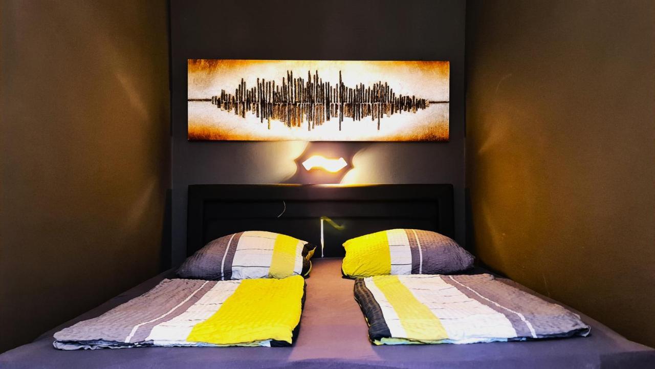 Vienna Cityapartments - Luxury 1 Екстериор снимка