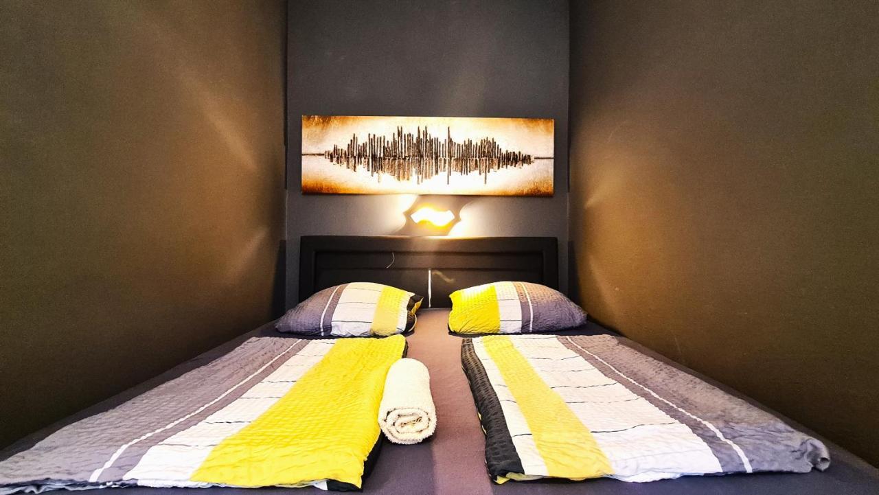 Vienna Cityapartments - Luxury 1 Екстериор снимка