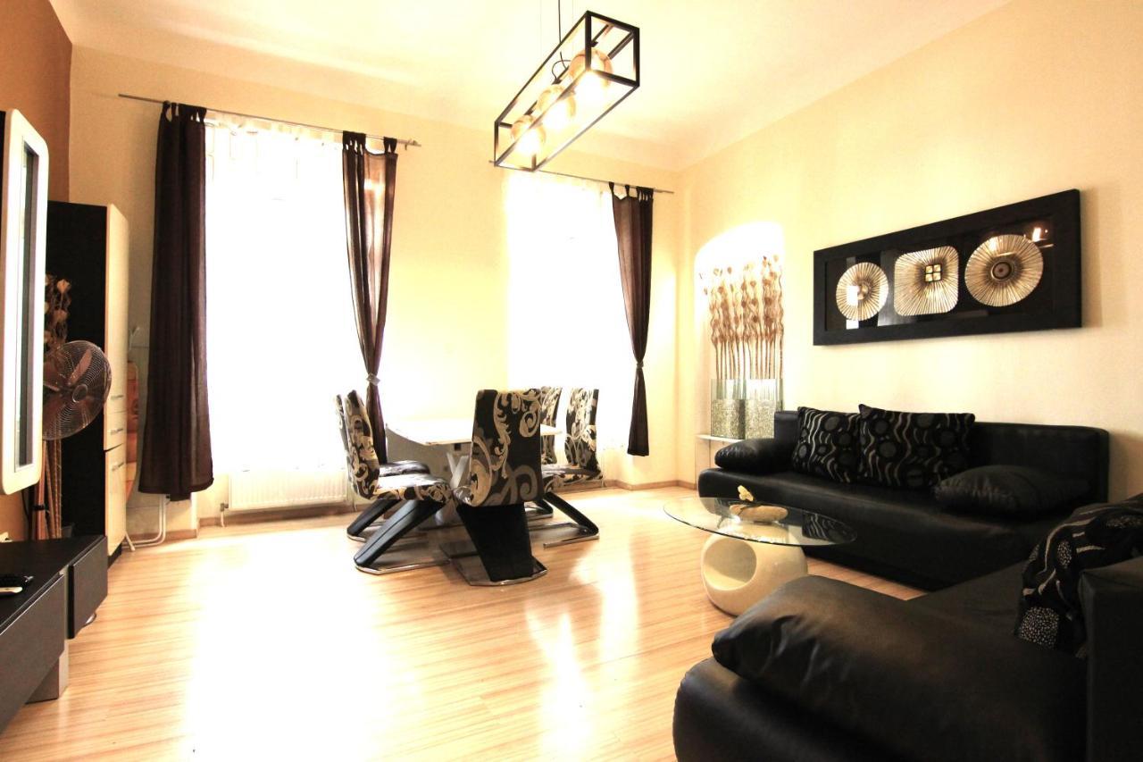 Vienna Cityapartments - Luxury 1 Екстериор снимка