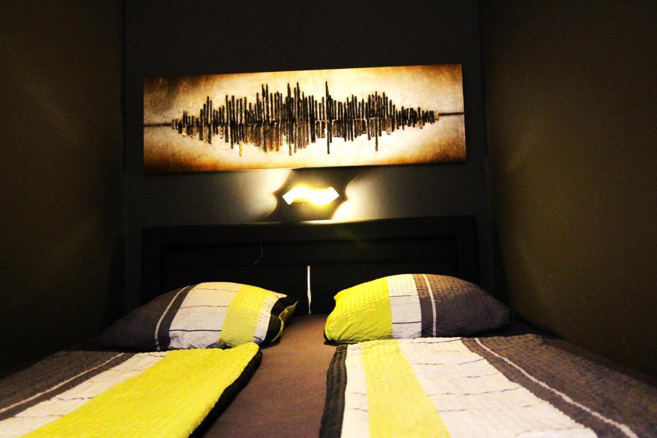 Vienna Cityapartments - Luxury 1 Екстериор снимка