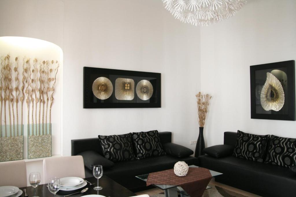 Vienna Cityapartments - Luxury 1 Екстериор снимка