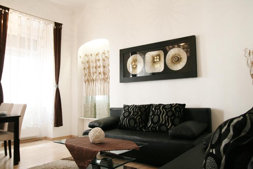 Vienna Cityapartments - Luxury 1 Екстериор снимка