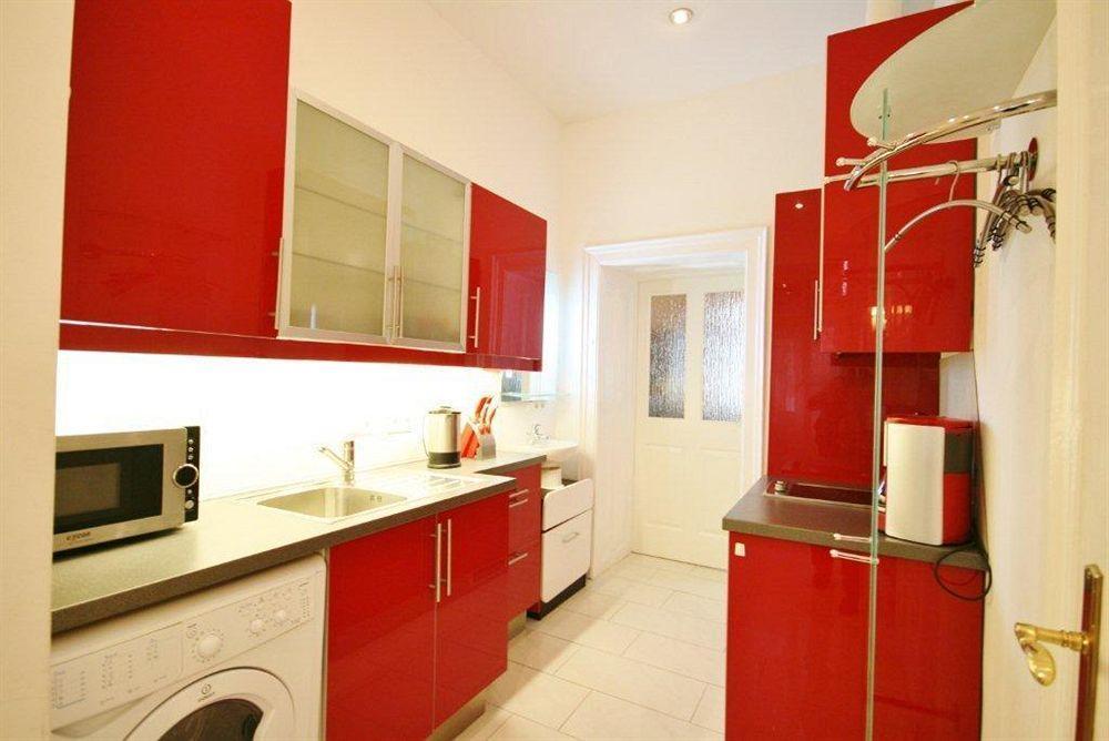 Vienna Cityapartments - Luxury 1 Екстериор снимка