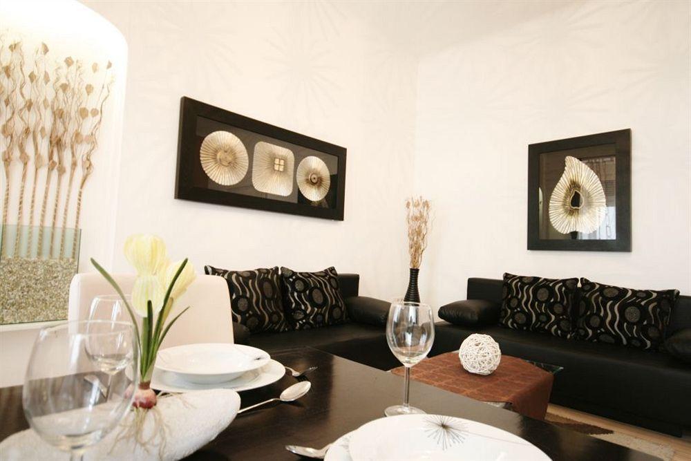 Vienna Cityapartments - Luxury 1 Екстериор снимка