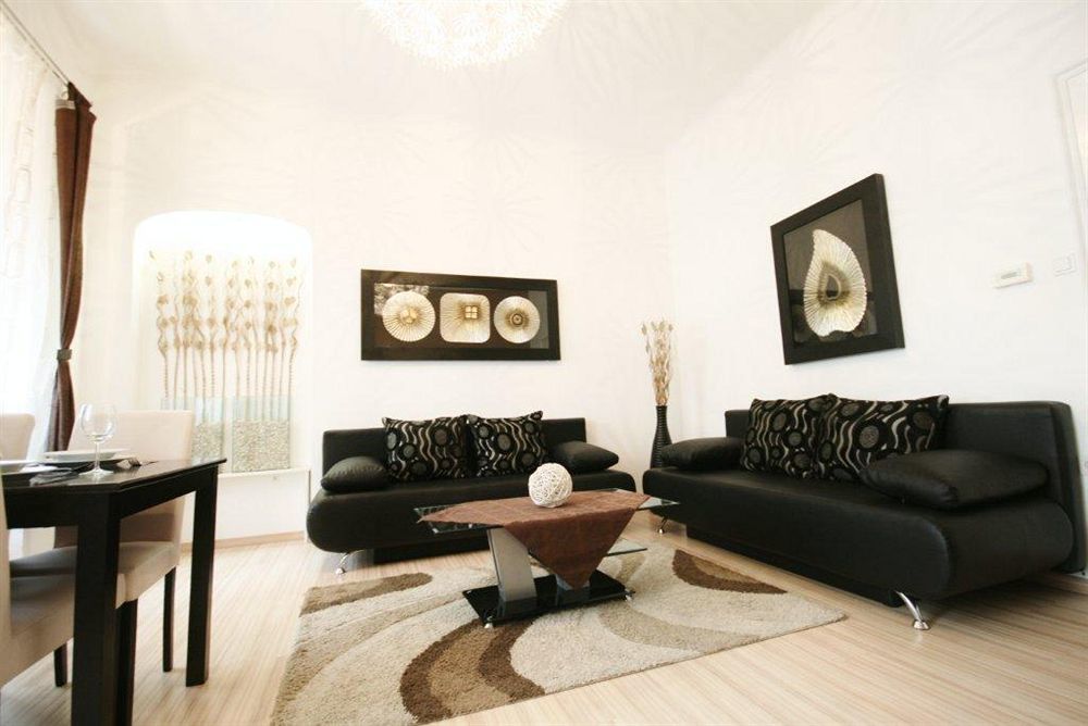 Vienna Cityapartments - Luxury 1 Екстериор снимка