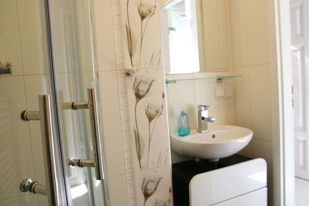 Vienna Cityapartments - Luxury 1 Екстериор снимка